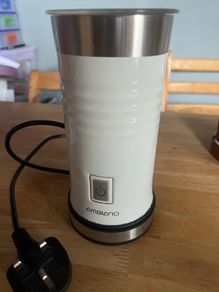 milk frother