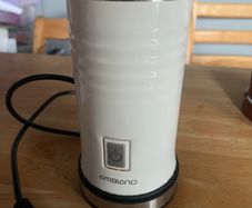 milk frother