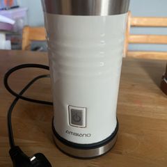 milk frother