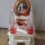 Vintage Holy Water Font Image 3