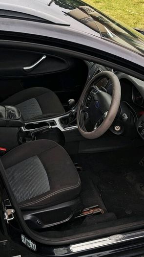 Ford Mondeo Estate, 2.0 TDCI , 140PS,
