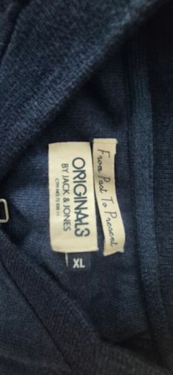 Jack&Jones Men's Cardigan