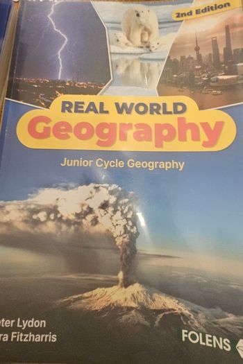Junior Cycle Books FREE
