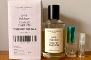 Thomas Kosmala: No. 9 Bukhoor Discovery Samples