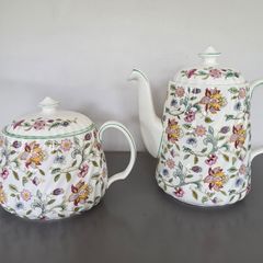 Tea Pot Coffee Pot Minton