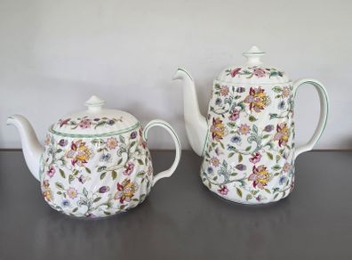 Tea Pot Coffee Pot Minton