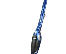 Zanussi  Zanussi 2-in-1 Rechargeable Cordless Vacuum Cleaner Red | Blue Zandx75