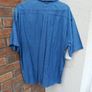 Vintage Y2K Tommy Hilfiger Shirt Mens XL Image 4