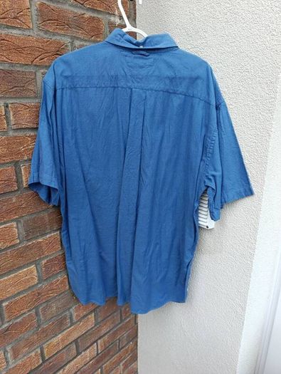 Vintage Y2K Tommy Hilfiger Shirt Mens XL