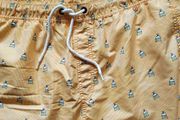 Red Herring Swimming Shorts