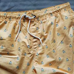 Red Herring Swimming Shorts