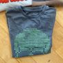 Bundle age 10-11 Benetton,Marks and Spencer Leigh Tucker Image 2