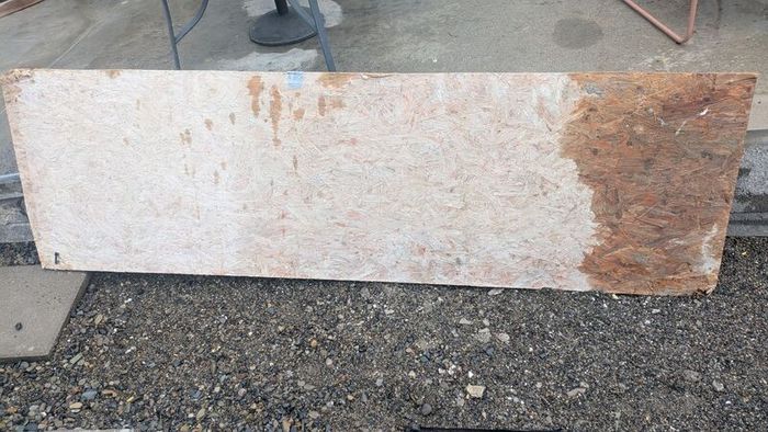 Chipboard