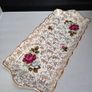 SALE!  Vintage Old Foley James Kent Ltd STAFFORDSHIRE Serving / Sandwich Tray Image 5