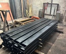 8ft fork extensions