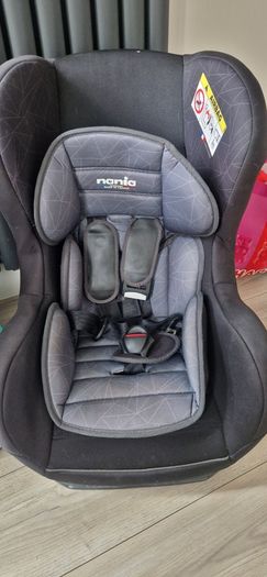 Car seat