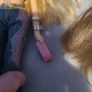 2 Bratz dolls in good condition Image 7