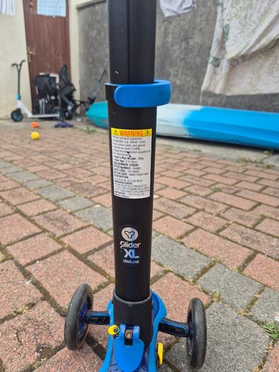 Kids Scooter