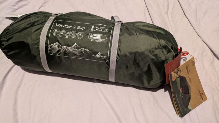 Robens Voyager 2 Exp