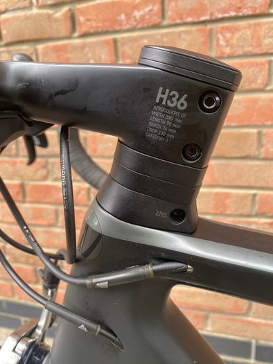 Canyon Ultimate CF SLX 9.0 SL