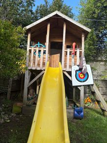 Tree House
