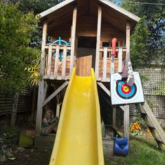 Tree House
