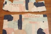 Stokke Tripp Trapp cushion cover