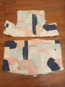 Stokke Tripp Trapp cushion cover