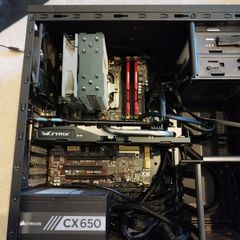 Asus Desktop PC