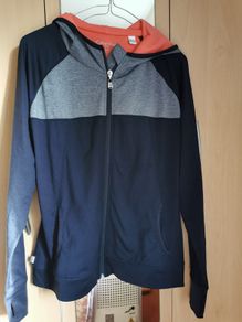 Calvin Klein golf Jacket UK 12