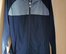 Calvin Klein golf Jacket UK 12