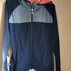 Calvin Klein golf Jacket UK 12