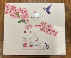Dove Restoring Ritual Collection Gift Set