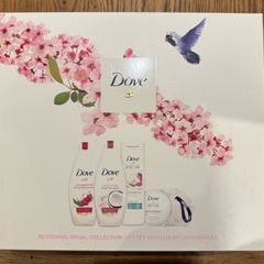 Dove Restoring Ritual Collection Gift Set