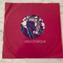U2 - Discotheque 1997 Island Records 1st Press 3 x 12 inch Vinyl Promo Image 8