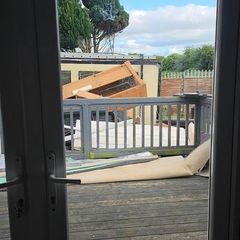 porta cabin