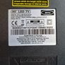 50" Blaupunkt LED TV Image 4