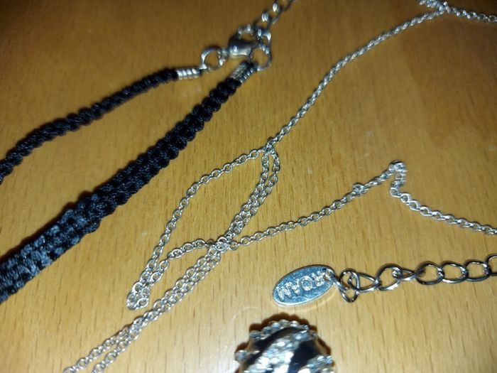 jewellery set