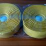 Bike Handlebar Rubber Tape Wrap with 2 Bar Plug (New, unopened) Image 2
