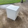 IKEA bedside locker Image 4