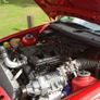 ford sierra gt hatch Image 4