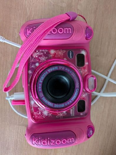Kidizoom Camera