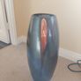 Vase and Reeds - see photos Image 6