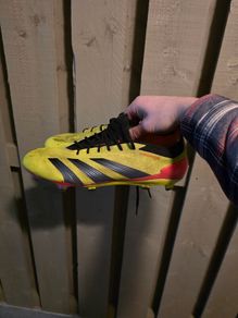Adidas Predator Elite