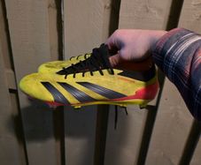 Adidas Predator Elite