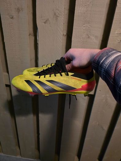 Adidas Predator Elite