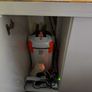 Juwel Rio 180L Fish Tank & Cabinet Full Set, 2 external filters, Co2 Image 3