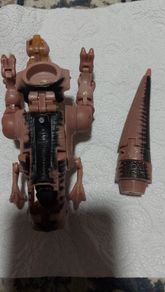 Transformer / toy