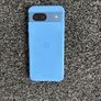 Google Pixel 8A Blue 128GB Image 2