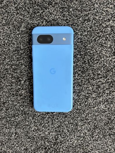 Google Pixel 8A Blue 128GB